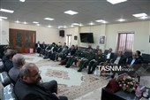 شورای فرهنگ عمومی اردبیل در قاب تصویر
