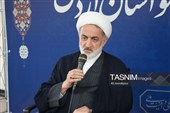 شورای فرهنگ عمومی اردبیل در قاب تصویر