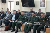 شورای فرهنگ عمومی اردبیل در قاب تصویر
