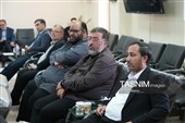شورای فرهنگ عمومی اردبیل در قاب تصویر