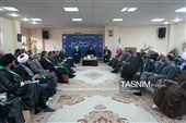 شورای فرهنگ عمومی اردبیل در قاب تصویر