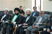شورای فرهنگ عمومی اردبیل در قاب تصویر