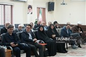 شورای فرهنگ عمومی اردبیل در قاب تصویر