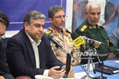هم‌اندیشی مدیران اردبیل برای برنامه‌های هفته دفاع مقدس