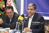 هم‌اندیشی مدیران اردبیل برای برنامه‌های هفته دفاع مقدس