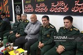 هم‌اندیشی مدیران اردبیل برای برنامه‌های هفته دفاع مقدس