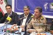 هم‌اندیشی مدیران اردبیل برای برنامه‌های هفته دفاع مقدس