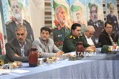 هم‌اندیشی مدیران اردبیل برای برنامه‌های هفته دفاع مقدس