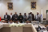 هم‌اندیشی مدیران اردبیل برای برنامه‌های هفته دفاع مقدس