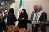 هم‌اندیشی مدیران اردبیل برای برنامه‌های هفته دفاع مقدس