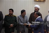 هم‌اندیشی مدیران اردبیل برای برنامه‌های هفته دفاع مقدس