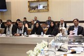 هم‌اندیشی مدیران اردبیل برای برنامه‌های هفته دفاع مقدس