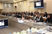 هم‌اندیشی مدیران اردبیل برای برنامه‌های هفته دفاع مقدس