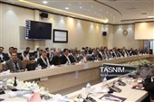 هم‌اندیشی مدیران اردبیل برای برنامه‌های هفته دفاع مقدس