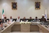 هم‌اندیشی مدیران اردبیل برای برنامه‌های هفته دفاع مقدس