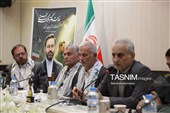 هم‌اندیشی مدیران اردبیل برای برنامه‌های هفته دفاع مقدس