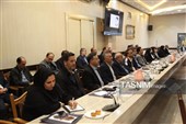 هم‌اندیشی مدیران اردبیل برای برنامه‌های هفته دفاع مقدس
