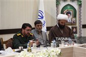 هم‌اندیشی مدیران اردبیل برای برنامه‌های هفته دفاع مقدس