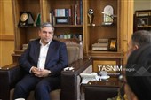 هم‌اندیشی مدیران اردبیل برای برنامه‌های هفته دفاع مقدس