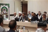 هم‌اندیشی مدیران اردبیل برای برنامه‌های هفته دفاع مقدس