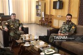 هم‌اندیشی مدیران اردبیل برای برنامه‌های هفته دفاع مقدس