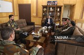 هم‌اندیشی مدیران اردبیل برای برنامه‌های هفته دفاع مقدس