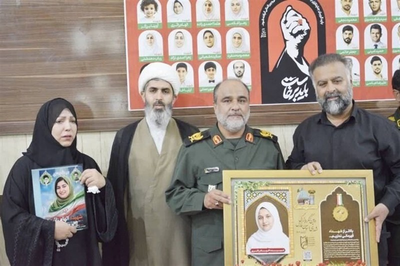 لامرد، «مشهدالشهدا»ی زمان؛ سندی زنده از جنایات وحشیانه دشمنان انقلاب