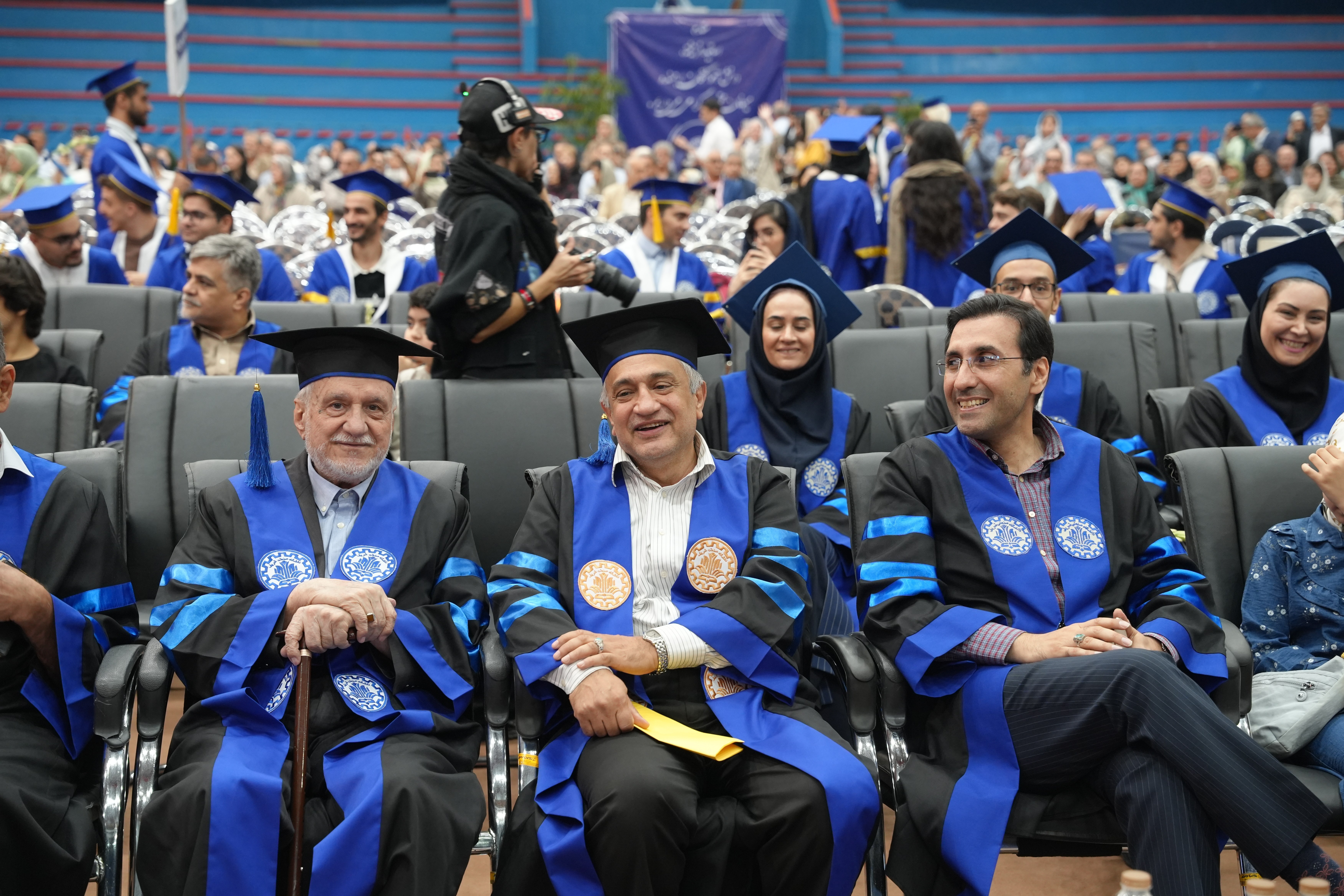 دانشگاه های جمهوری اسلامی ایران , وزارت علوم ,