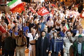 غریو خون‌خواهی یاسوجی‌ها علیه استکبار