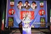 غریو خون‌خواهی یاسوجی‌ها علیه استکبار