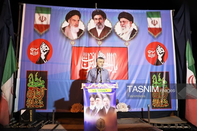 اخبار یاسوج , شهید امام خامنه ای (ره) , اخبار استان کهگیلویه و بویراحمد , 