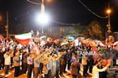 غریو خون‌خواهی یاسوجی‌ها علیه استکبار