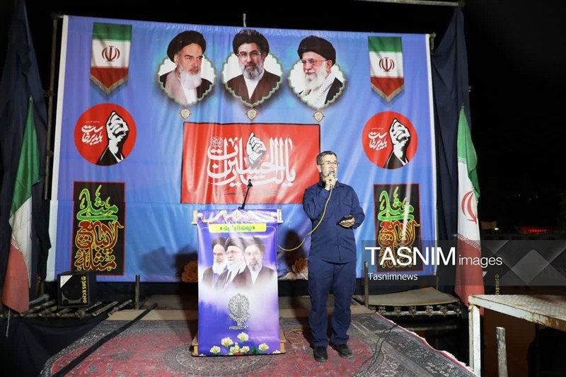 اخبار یاسوج , شهید امام خامنه ای (ره) , اخبار استان کهگیلویه و بویراحمد , 