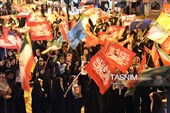 غریو خون‌خواهی یاسوجی‌ها علیه استکبار
