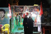 غریو خون‌خواهی یاسوجی‌ها علیه استکبار