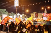 غریو خون‌خواهی یاسوجی‌ها علیه استکبار