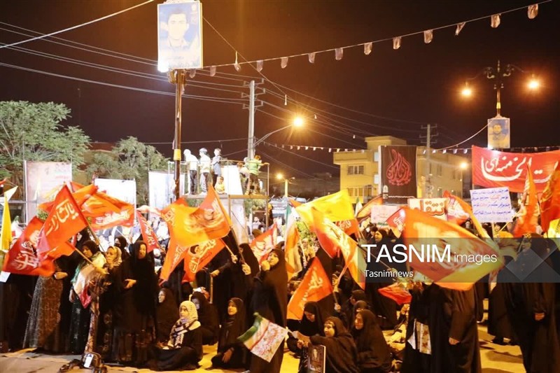 اخبار یاسوج , شهید امام خامنه ای (ره) , اخبار استان کهگیلویه و بویراحمد , 
