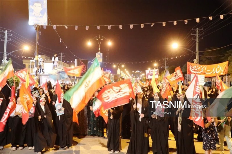 اخبار یاسوج , شهید امام خامنه ای (ره) , اخبار استان کهگیلویه و بویراحمد , 
