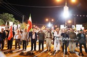 غریو خون‌خواهی یاسوجی‌ها علیه استکبار