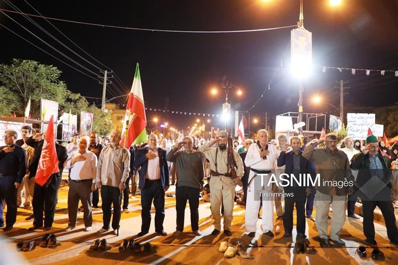 اخبار یاسوج , شهید امام خامنه ای (ره) , اخبار استان کهگیلویه و بویراحمد , 