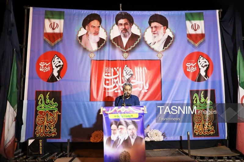 اخبار یاسوج , شهید امام خامنه ای (ره) , اخبار استان کهگیلویه و بویراحمد , 