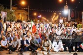 غریو خون‌خواهی یاسوجی‌ها علیه استکبار