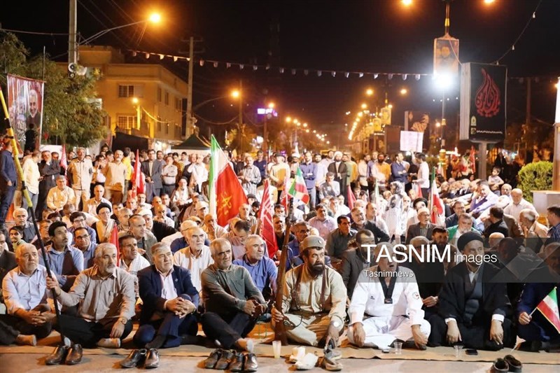 اخبار یاسوج , شهید امام خامنه ای (ره) , اخبار استان کهگیلویه و بویراحمد , 