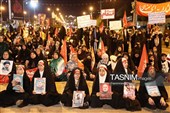 غریو خون‌خواهی یاسوجی‌ها علیه استکبار