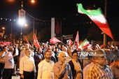 غریو خون‌خواهی یاسوجی‌ها علیه استکبار