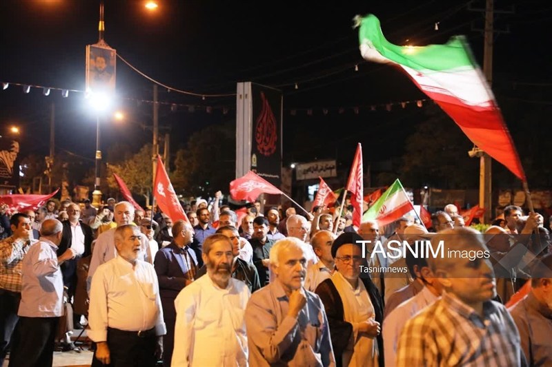 اخبار یاسوج , شهید امام خامنه ای (ره) , اخبار استان کهگیلویه و بویراحمد , 