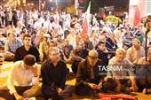 غریو خون‌خواهی یاسوجی‌ها علیه استکبار