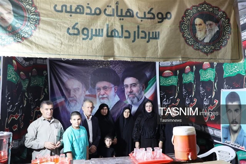 اخبار یاسوج , شهید امام خامنه ای (ره) , اخبار استان کهگیلویه و بویراحمد , 