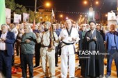 غریو خون‌خواهی یاسوجی‌ها علیه استکبار
