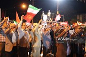 غریو خون‌خواهی یاسوجی‌ها علیه استکبار